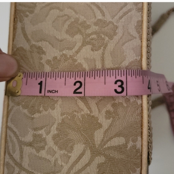 Mary Frances Vintage Beaded Elephant Purse - Picture 11 of 11